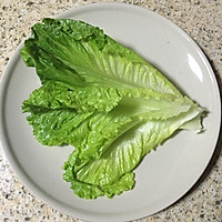火腿三明治的做法图解3