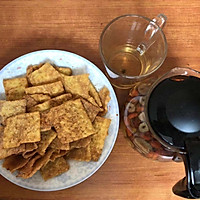 锅巴！锅巴！小米锅巴！！的做法图解6