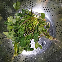#321沙拉日#丘比 沙拉汁拌青瓜海蜇皮的做法图解5