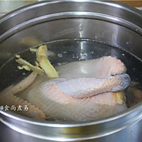 脆皮白切鸡的做法图解9