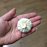 生煎馒头的做法图解5