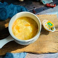 家乐素烩汤的做法图解4