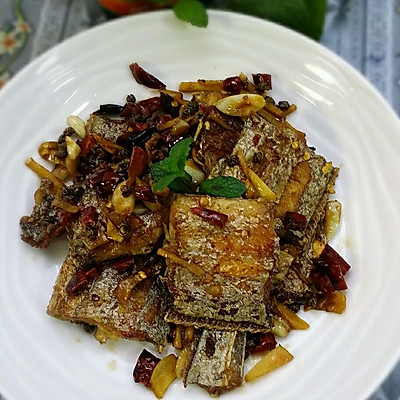   美极鲜味汁