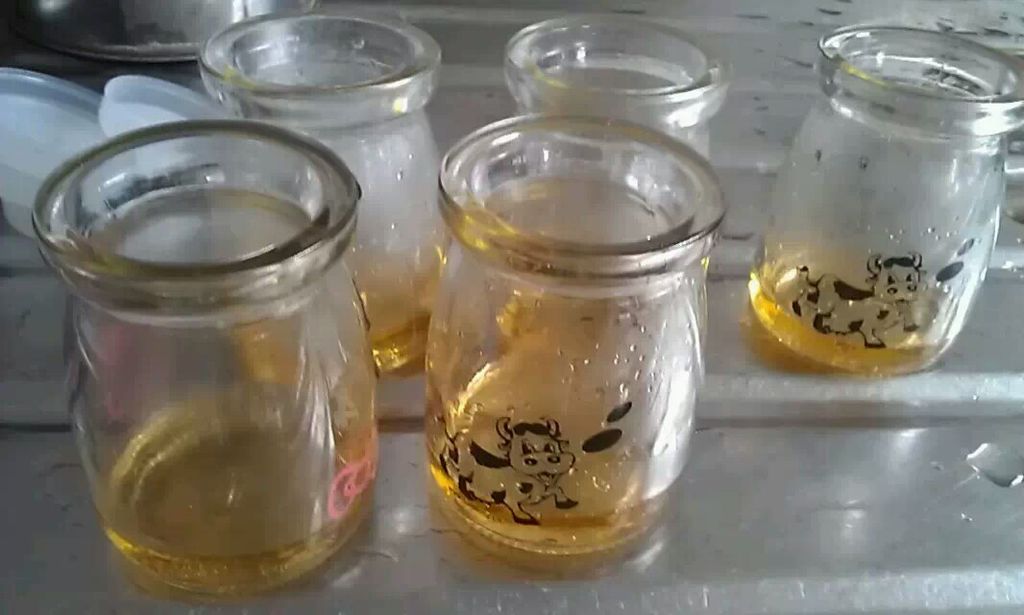 焦糖布丁的做法图解4