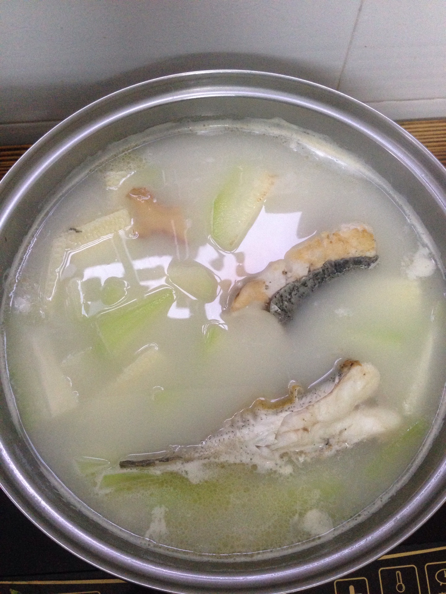 鱼头木瓜汤怎么做_鱼头木瓜汤的做法_豆果美食