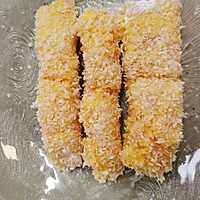 炸巴沙鱼的做法图解6