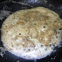 香煎牛脑的做法图解5