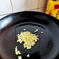 #寻味外婆乡传承春日宴#蒜蓉西兰花的做法图解4