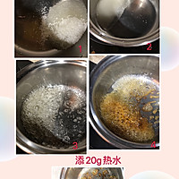 焦糖布丁的做法图解2