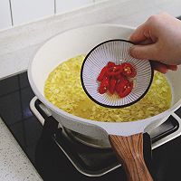 水煮牛肉的做法图解12