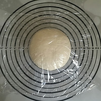 培根肉松手撕吐司的做法图解6