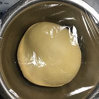 椰蓉蔓越莓吐司的做法图解5