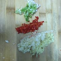 椒盐虾的做法图解4