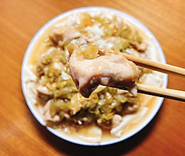 剁椒蒸滑鸡的做法