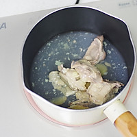 减脂番茄蘑菇蔬菜汤，一个星期瘦五斤#洗手做羹汤#的做法图解2