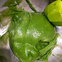 艾草青团的做法图解20