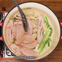 肉蟹煲到底是什么？到底怎么做？看这里的做法图解4