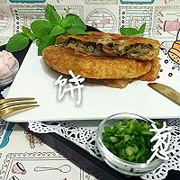 阿大·葱油饼 by 上海蜜桃爱营养师私厨的做法图解33