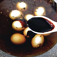 百变鸡蛋——乡巴佬卤鸡蛋的做法图解9