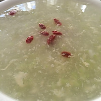 苦瓜羹的做法图解5