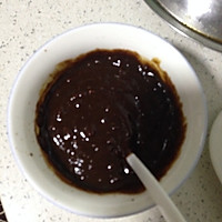 炸酱面调和的做法图解2