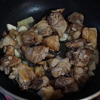 我有不一样的辣炒鸡块！的做法图解4