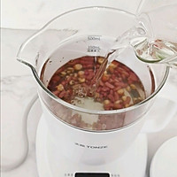 #美食视频挑战赛# 红豆薏米茶的做法图解3