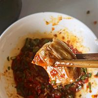隆昌羊肉汤 辣椒蘸料的做法图解1