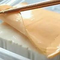 ❤快手芝士豆腐❤的做法图解2