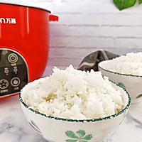 超级简单的脱糖米饭的做法图解7