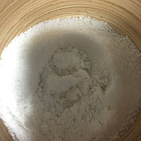 松糕的做法图解3