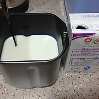 自制酸奶（面包机酸奶档简易制作）的做法图解2
