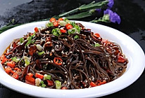 小姨妈香辣厥根粉的做法