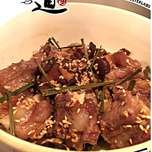茅香排骨