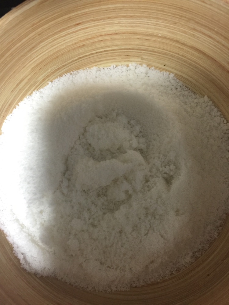 松糕的做法图解3