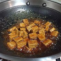 #米饭最强CP# 糖醋脆皮豆腐的做法图解10