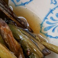 葱油拌面的做法图解5