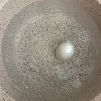 西红柿鸽蛋打卤面的做法图解3