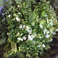 芹菜猪肉汤的做法图解2