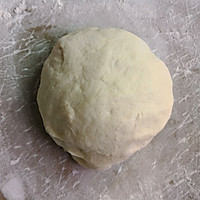 香香脆脆圆煎饼的做法图解8