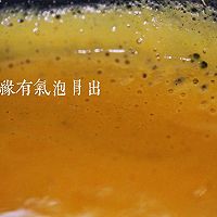 秋季专属无糖南瓜栗子牛奶浓汤可做辅食的做法图解9