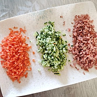 最简单的的寿司做法的做法图解2