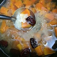 木瓜银耳红枣汤的做法图解6