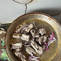 煎羊排的做法图解2