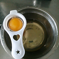 牛奶冰淇淋的做法图解1