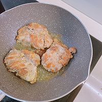 厨房小白也能做出的美味鸡腿的做法图解4