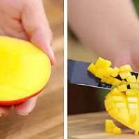 紫米吐司 宝宝辅食食谱的做法图解7