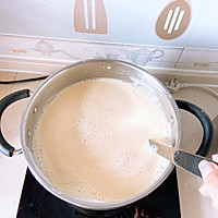 嫩豆腐（石膏豆腐）的做法图解5