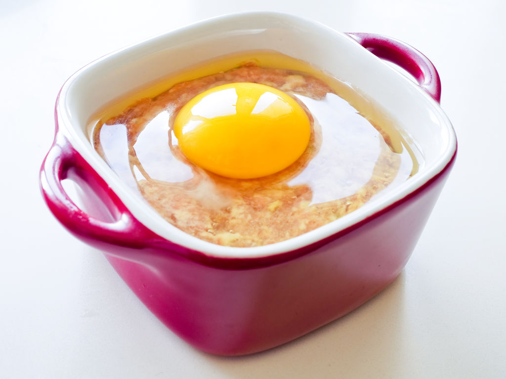 芝士太阳蛋怎么做_芝士太阳蛋的做法_shamojinlihua_豆果美食