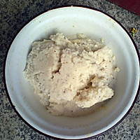 豆渣素肉松的做法图解1